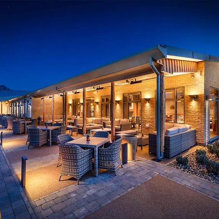 Norfolk Woods Resort And Spa Narborough  Dış mekan fotoğraf