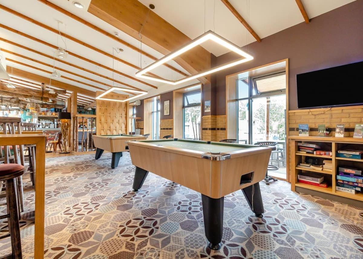 Norfolk Woods Resort And Spa Narborough  Dış mekan fotoğraf