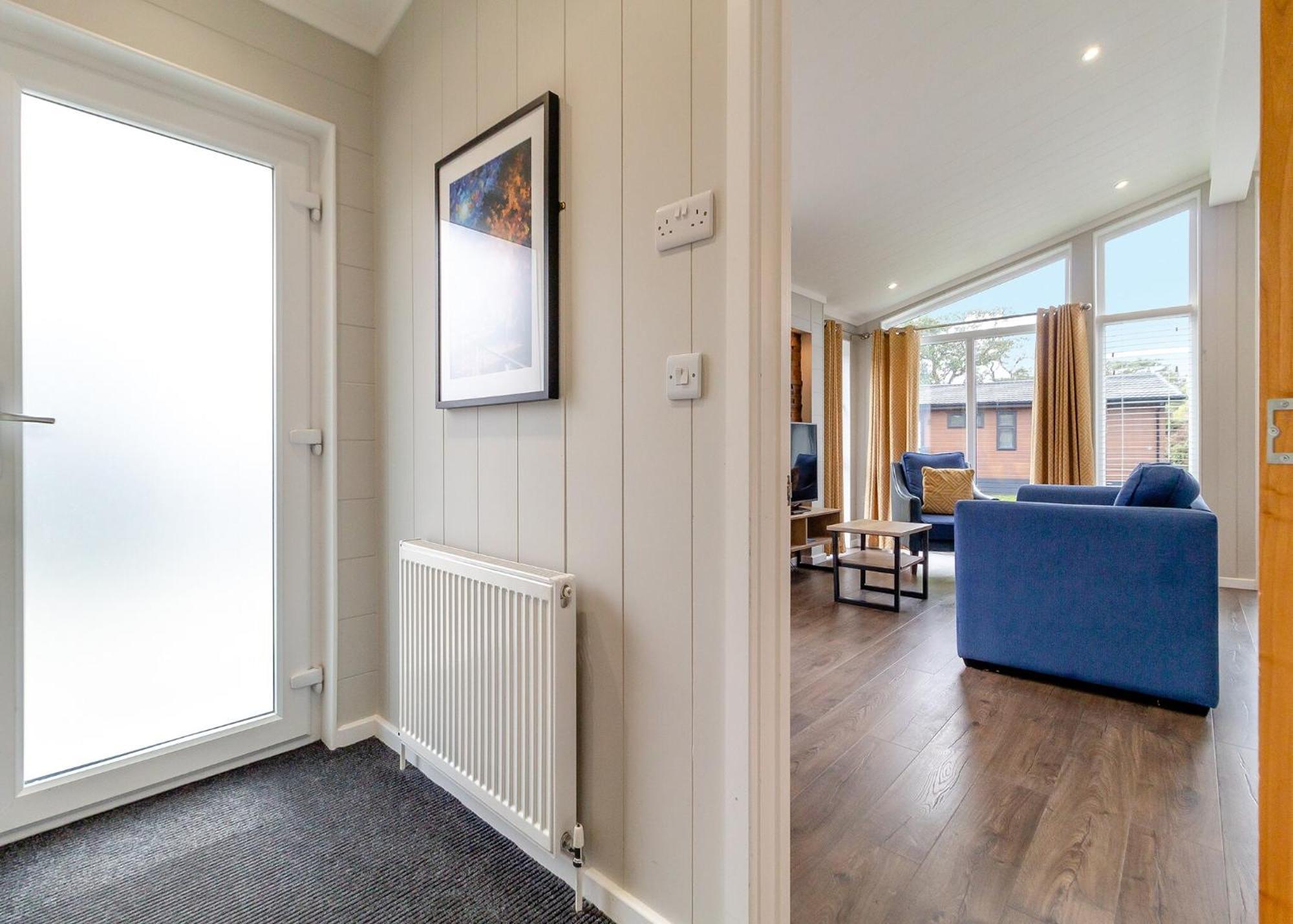 Norfolk Woods Resort And Spa Narborough  Dış mekan fotoğraf