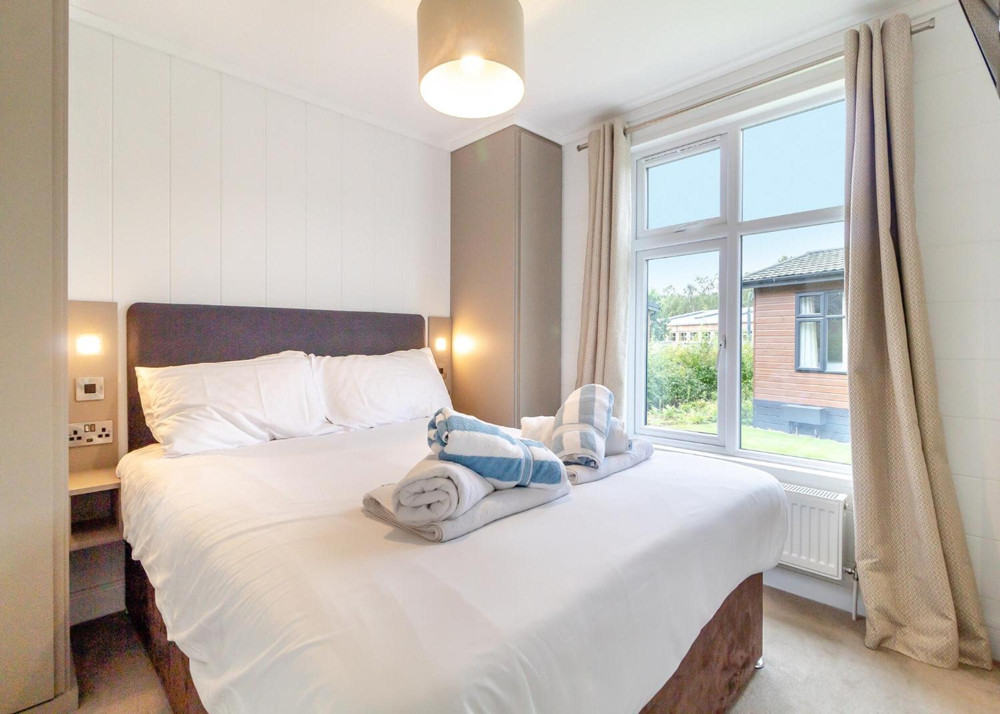 Norfolk Woods Resort And Spa Narborough  Dış mekan fotoğraf