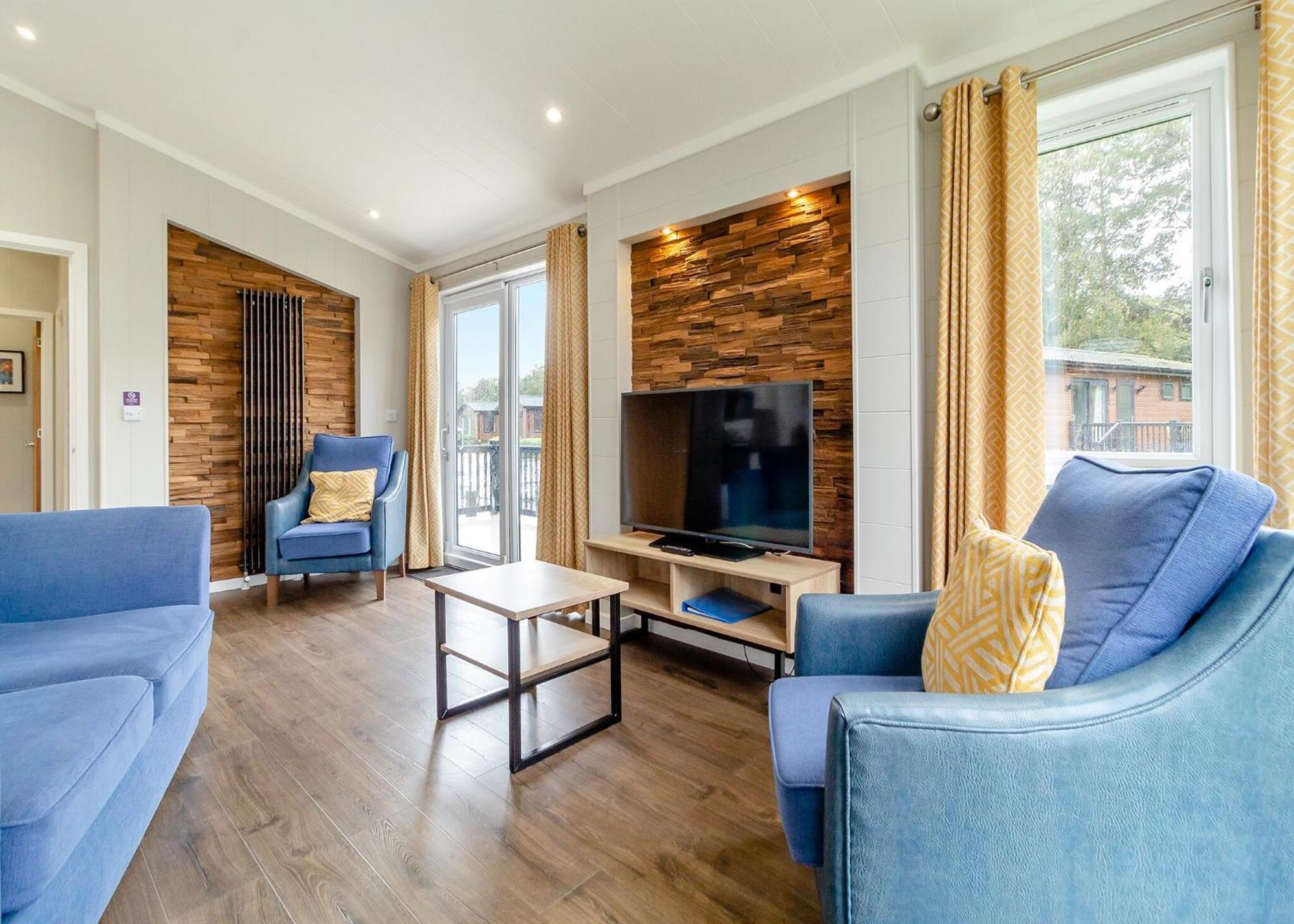 Norfolk Woods Resort And Spa Narborough  Dış mekan fotoğraf