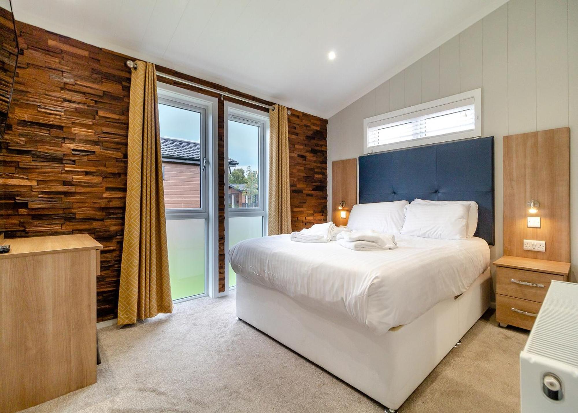 Norfolk Woods Resort And Spa Narborough  Dış mekan fotoğraf