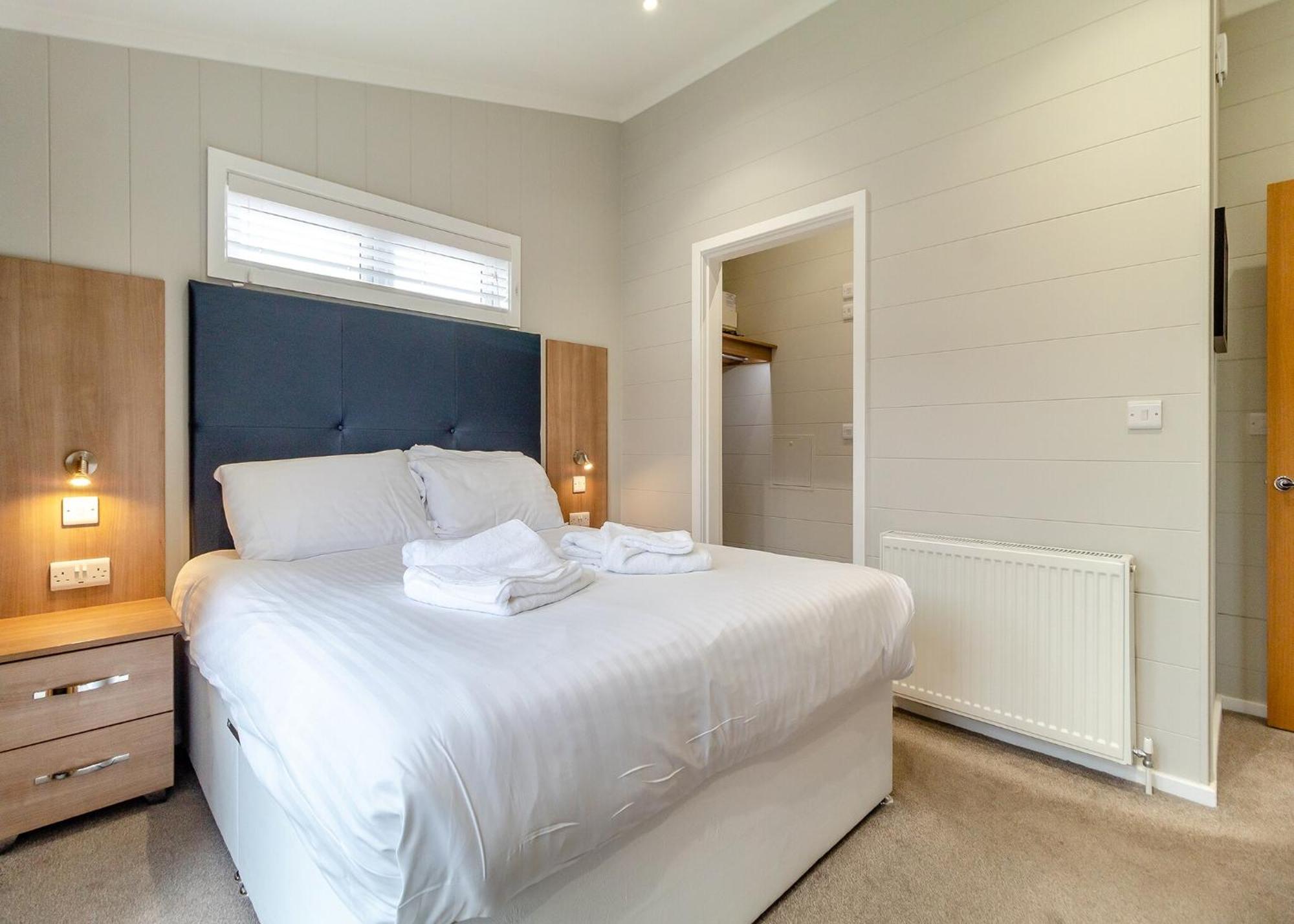 Norfolk Woods Resort And Spa Narborough  Dış mekan fotoğraf