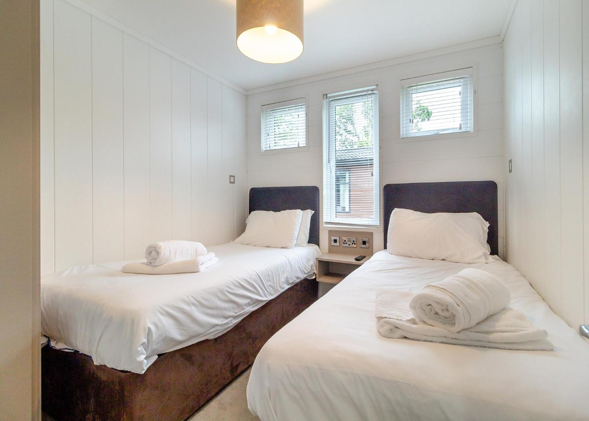 Norfolk Woods Resort And Spa Narborough  Dış mekan fotoğraf