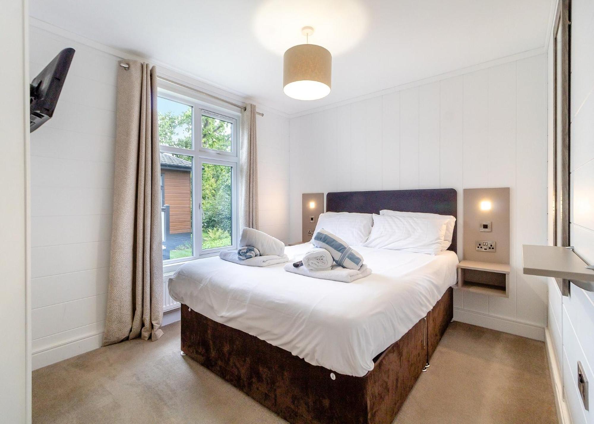 Norfolk Woods Resort And Spa Narborough  Dış mekan fotoğraf