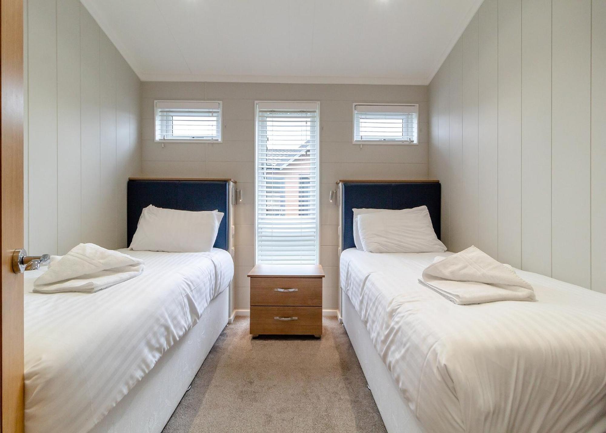 Norfolk Woods Resort And Spa Narborough  Dış mekan fotoğraf