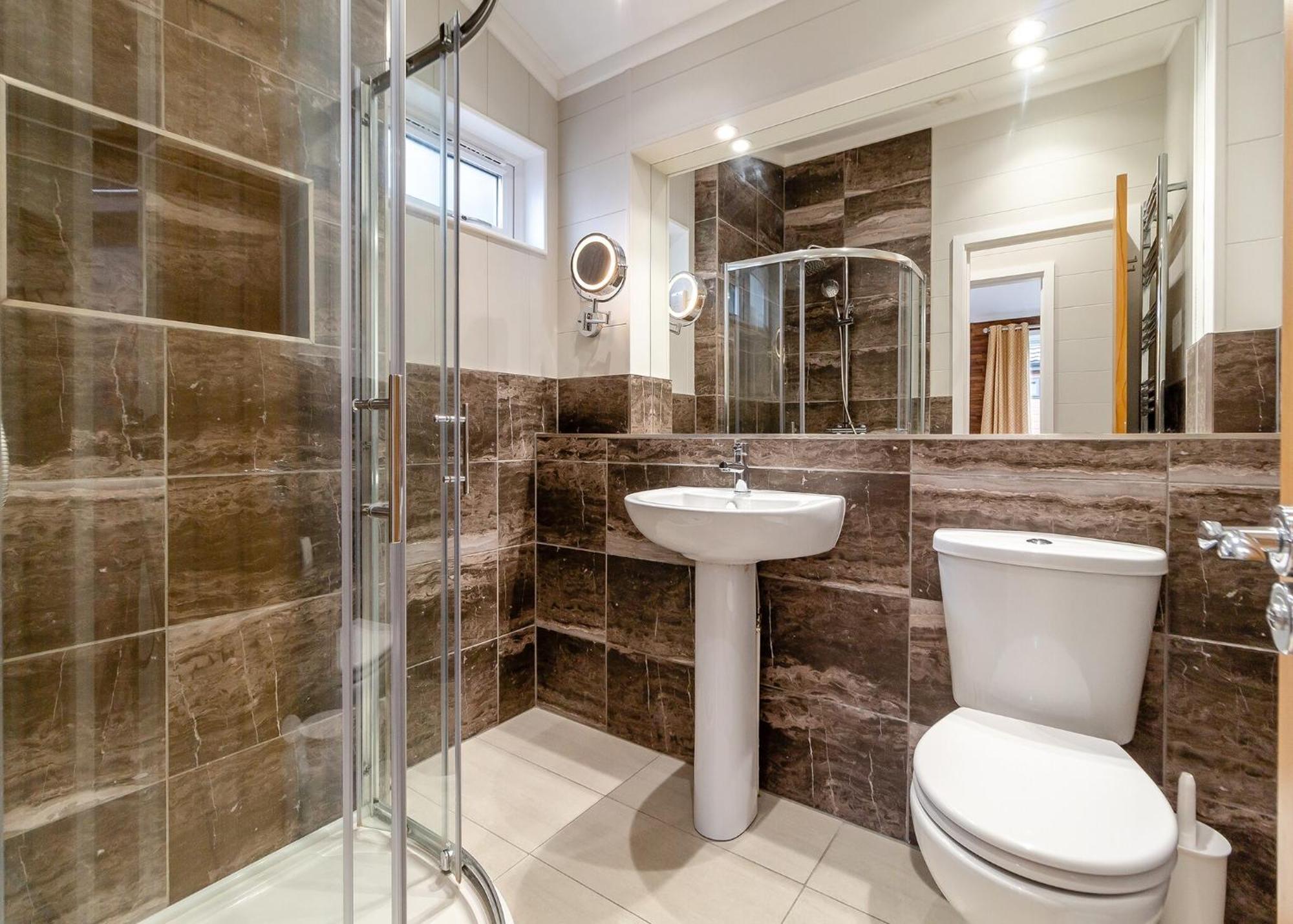 Norfolk Woods Resort And Spa Narborough  Dış mekan fotoğraf